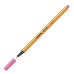 Caneta Hidrográfica Fine Pen 88 0.4mm - Stabilo