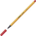Caneta Hidrográfica Fine Pen 88 0.4mm - Stabilo