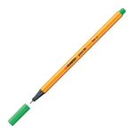 Caneta Hidrográfica Fine Pen 88 0.4mm - Stabilo