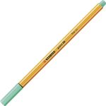 Caneta Hidrográfica Fine Pen 88 0.4mm - Stabilo
