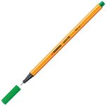 Caneta Hidrográfica Fine Pen 88 0.4mm - Stabilo