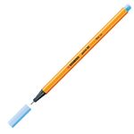 Caneta Hidrográfica Fine Pen 88 0.4mm - Stabilo