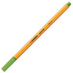 Caneta Hidrográfica Fine Pen 88 0.4mm - Stabilo