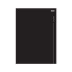 Caderno Brochura Universitário Colors 80 Fohas 20 x 27,5 cm - São Domingos