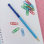 Lápis Grafite Grip Two Tone EcoLápis – Faber-Castell