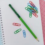 Lápis Grafite Grip Two Tone EcoLápis – Faber-Castell