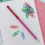 Lápis Grafite Grip Two Tone EcoLápis – Faber-Castell