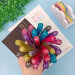 Caneta em Gel Gelyx Metallic 1.0 mm - Cis