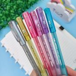 Caneta em Gel Gelyx Metallic 1.0 mm - Cis
