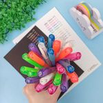 Caneta em Gel Gelyx Pastel 0.8 mm - Cis