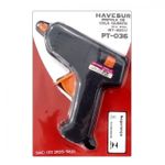 Pistola Para Cola Quente Pequena PT-036 - Havesur