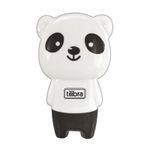 Corretivo em Fita Formato de Panda 5 mm x 5 m - Tilibra