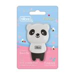 Corretivo em Fita Formato de Panda 5 mm x 5 m - Tilibra