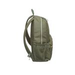 Mochila de Costas Coca-Cola Color Trend Verde - Pacific