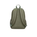 Mochila de Costas Coca-Cola Color Trend Verde - Pacific