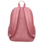 Mochila de Costas Coca-Cola Color Trend Rose - Pacific