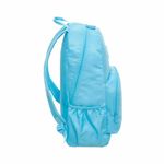 Mochila de Costas Coca-Cola Atlanta Azul - Pacific