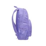 Mochila de Costas Coca-Cola Atlanta Lilás - Pacific