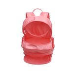 Mochila de Costas Coca-Cola Atlanta Rosa - Pacific