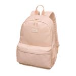 Mochila de Costas Coca-Cola Flat Renew Rose - Pacific