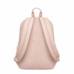 Mochila de Costas Coca-Cola Flat Renew Rose - Pacific
