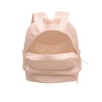Mochila de Costas Coca-Cola Flat Renew Rose - Pacific