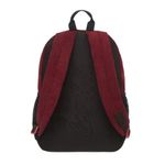 Mochila de Costas Coca-Cola Royal Vinho - Pacific