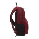 Mochila de Costas Coca-Cola Royal Vinho - Pacific