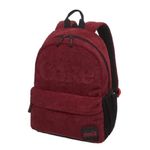 Mochila de Costas Coca-Cola Royal Vinho - Pacific