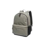 Mochila de Costas Coca-Cola Commander Cinza - Pacific