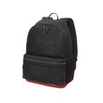 Mochila de Costas Coca-Cola Commander Preto - Pacific