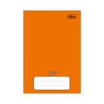 Caderno 1/4 D+ Brochura Capa Dura 14 x 20 cm 48 Folhas - Tilibra