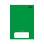 Caderno 1/4 D+ Brochura Capa Dura 14 x 20 cm 48 Folhas - Tilibra