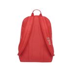 Mochila de Costas Coca-Cola Atlanta Vermelha - Pacific