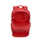 Mochila de Costas Coca-Cola Atlanta Vermelha - Pacific