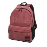 Mochila de Costas Coca-Cola Royal Rose - Pacific