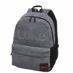 Mochila de Costas Coca-Cola Royal Cinza - Pacific