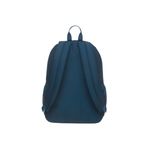 Mochila de Costas Coca-Cola Re-Blank Azul - Pacific