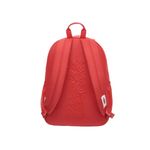 Mochila de Costas Coca-Cola Overlap Vermelha - Pacific