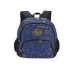 Mochila de Costas Harry Potter Azul - Luxcel