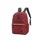 Mochila de Costas Harry Potter Vinho - Luxcel