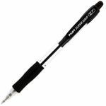 Caneta Esferográfica Super Grip 0.7 mm  (Azul Preto e Vermelho) - Pilot