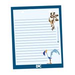 Refil de Fichas para Mini Fichário Looney Tunes 14 x 17 cm 80 Folhas - DAC