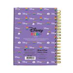 Caderno Universitário Smart Mickey 20 x 27,5 cm 80 Folhas - DAC