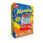 Jogo Aquaplay Argolinhas - Estrela