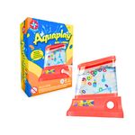 Jogo Aquaplay Argolinhas - Estrela