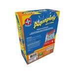 Jogo Aquaplay Argolinhas - Estrela
