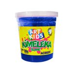 Slime Kimeleka Tradicional 180 Gramas - Acrilex