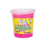 Slime Kimeleka Tradicional 180 Gramas - Acrilex