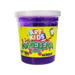 Slime Kimeleka Tradicional 180 Gramas - Acrilex
